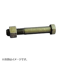 JTCC302BH [クランプ用焼き入れボルト]