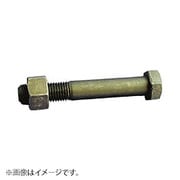 JTCC302BH [クランプ用焼き入れボルト]