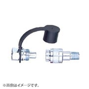 JTCCP350 [油圧カップラ 3/8 日本規格]
