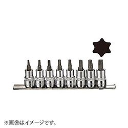 JTCH308T [スタービットソケットセット]