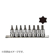 JTCH308T [スタービットソケットセット]