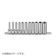 JTCH311E [スターディープソケットセット]