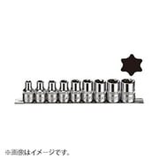 JTCH409E [12.7mmスターソケットセット]