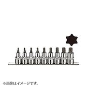 JTCH409T [12.7mmスタービットソケットセット]