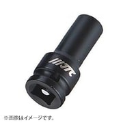 JTCJ605E19 [19mmインパクト用19-12Pソケット]