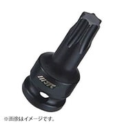 JTCJ606T100 [19mmインパクト用スターソケットT100]
