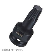 JTCJ606T70 [19mmインパクト用スターソケットT70]