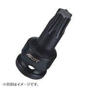 JTCJ606T80 [19mmインパクト用スターソケットT80]