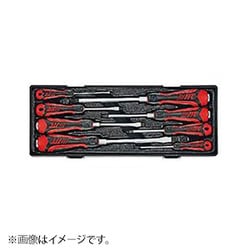 JTCK7085 [8PCS ドライバーセット]