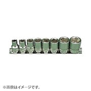 JTCM3328 [9.5mm ソケットセット]