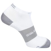 ソニック プロ SONIC PRO L39827900 WHITE/GREY Lサイズ [ランニングソックス]