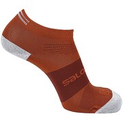 SONIC PRO LC1131500 BIKING RED/FIERY RED Sサイズ [ランニングソックス]