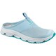 リラックス スライド 4.0 RX SLIDE 4.0 W L40673400 CASHMERE BLUE/ILLUSION BLUE/CERISE. 24.5cm [フィットネスシューズ レディース]