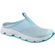 リラックス スライド 4.0 RX SLIDE 4.0 W L40673400 CASHMERE BLUE/ILLUSION BLUE/CERISE. 25cm [フィットネスシューズ レディース]