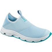 RX MOC 4.0 W L40674200 CASHMERE BLUE/ILLUSION BLUE/BLUEBIRD 22cm [アウトドアシューズ レディース]