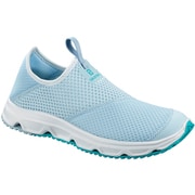 RX MOC 4.0 W L40674200 CASHMERE BLUE/ILLUSION BLUE/BLUEBIRD 23.5cm [アウトドアシューズ レディース]