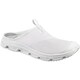 リラックス スライド 4.0 RX SLIDE 4.0 L40737300 WHITE/WHITE/WHITE 26.5cm [フィットネスシューズ メンズ]