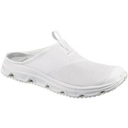 リラックス スライド 4.0 RX SLIDE 4.0 L40737300 WHITE/WHITE/WHITE 28cm [フィットネスシューズ メンズ]