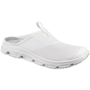 リラックス スライド 4.0 RX SLIDE 4.0 L40737300 WHITE/WHITE/WHITE 28.5cm [フィットネスシューズ メンズ]