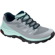 OUTline GORE-TEX W 24 PEARL BLUE/ICY MORN/REFLECTING POND [ハイキングシューズ レディース]