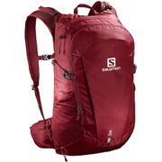 トレイルブレイザー 30 TRAILBLAZER 30 LC1083900 BIKING RED/EBONY NS [アウトドア系ザック30L]