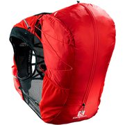 OUT PEAK 20 LC1086900 FIERY RED Sサイズ [アウトドア系ザック20L]