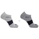FESTIVAL 2-PACK LC1127100 LIGHT GREY/MEDIUM GR Lサイズ [アウトドア ソックス]