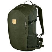 Keb Hike 30 27351 630-662_Olive-Deep Forest X [アウトドア系 デイパック]