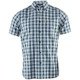 Ovik Shirt SS 81923 42_Dusk S [アウトドア シャツ]