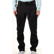 Keb Trousers M 85656 550_Black 58 [アウトドア パンツ]