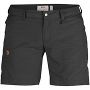 Abisko Shade Shorts W 89811 030_Dark Grey 40 [アウトドア パンツ]
