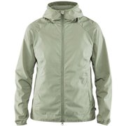 High Coast Shade Jacket W 89847 516_Sage Green L [アウトドア ジャケット＆オーバーパンツ]