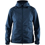 High Coast Shade Jacket W 89847 560_Navy L [アウトドア ジャケット＆オーバーパンツ]