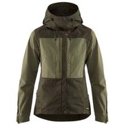 Keb Jacket W 89892  662-625_Deep Forest- L [アウトドア ジャケット レディース]