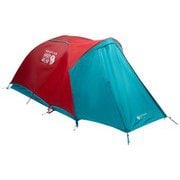 アウトポスト2テント OU7539 675 ALPINE RED [アウトドア 山岳テント]