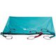 アウトポスト2フットプリント OU7585 301 GLACIER TEAL [アウトドア テント フットプリント]