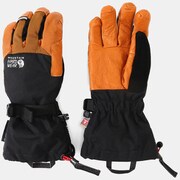 エクスプロージャーゴアテックスグローブ OU8061 010 Black Lサイズ [アウトドア グローブ]