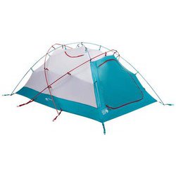 ヨドバシ.com - マウンテンハードウェア Mountain Hardwear トランゴ2テント OU8108 675 ALPINE RED  [アウトドア 山岳テント] 通販【全品無料配達】