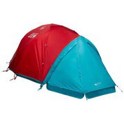 トランゴ4テント 675 ALPINE RED [アウトドア 山岳テント]