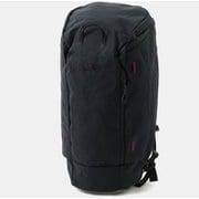 マルチピッチ30バックパック OU8118 010 BLACK M/Lサイズ [アウトドア系ザック30L]