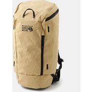 マルチピッチ30バックパック OU8118 232 SIERRA TAN M/Lサイズ [アウトドア系ザック30L]