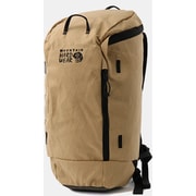 マルチピッチ20バックパック OU8119 232 SIERRA TAN Rサイズ [アウトドア系ザック20L]