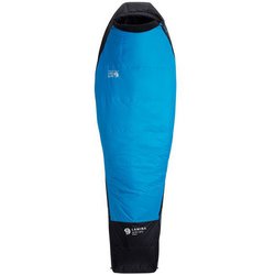 Mountain Hardwear Lamina 寝袋 レギュラー/LH