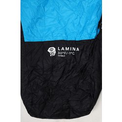 ヨドバシ.com - マウンテンハードウェア Mountain Hardwear ラミナ -1℃ OU8148 434 ELECTRIC SKY  REG-LH [アウトドア 化繊シュラフ スリーシーズン用] 通販【全品無料配達】