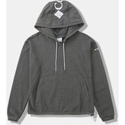 CSC ウィメンズ バガスウェットフーディー M 030 CHARCOAL HEATH [アウトドア カットソー]