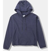 CSC ウィメンズ バガスウェットフーディー XL 466 NOCTURNAL [アウトドア カットソー]