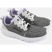 バックペダル 6 082 SILVER GREY B [ハイキングシューズ レディース]