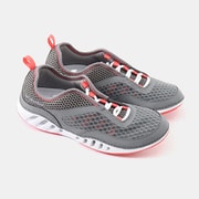 ドレインメーカー3D 6 033 TI GREY STEEL [アウトドアシューズ レディース]