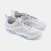 ドレインメーカー3D 7.5 063 GREY ICE WHIS [アウトドアシューズ レディース]