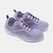 ドレインメーカー3D 5.5 505 SOFT VIOLET E [アウトドアシューズ レディース]